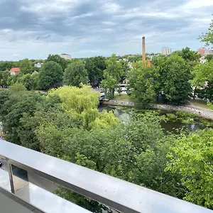 Rodzinny Platany Centrum Apartment Kolberg