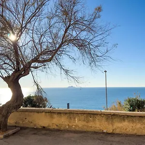Bilocale Vista Mare-isola D'elba Al Castello Di Apartment Piombino